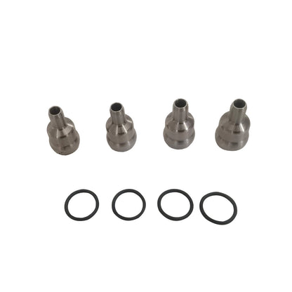 High Pressure Oil Rail Ball Tube Repair for Ford Turbo Diesel (2004–2010)