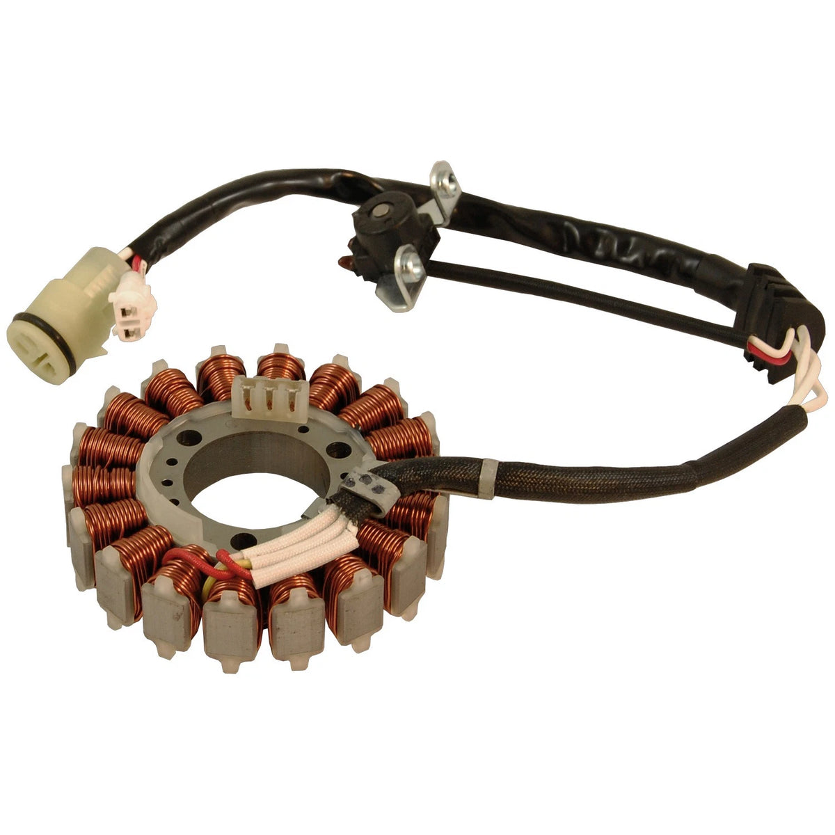 Stator Coil for Yamaha YFZ450R (2012–2018) 18P-81410-00-00 340-58162
