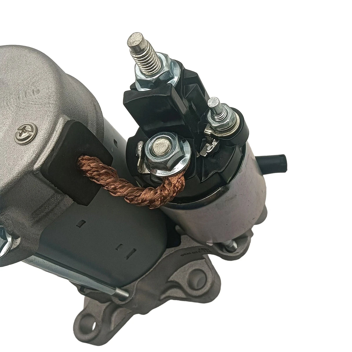 Starter Motor for Ford Mustang (2016–2023) V8 5.0L 1.4kW/12V 12T Gr3t11000aa