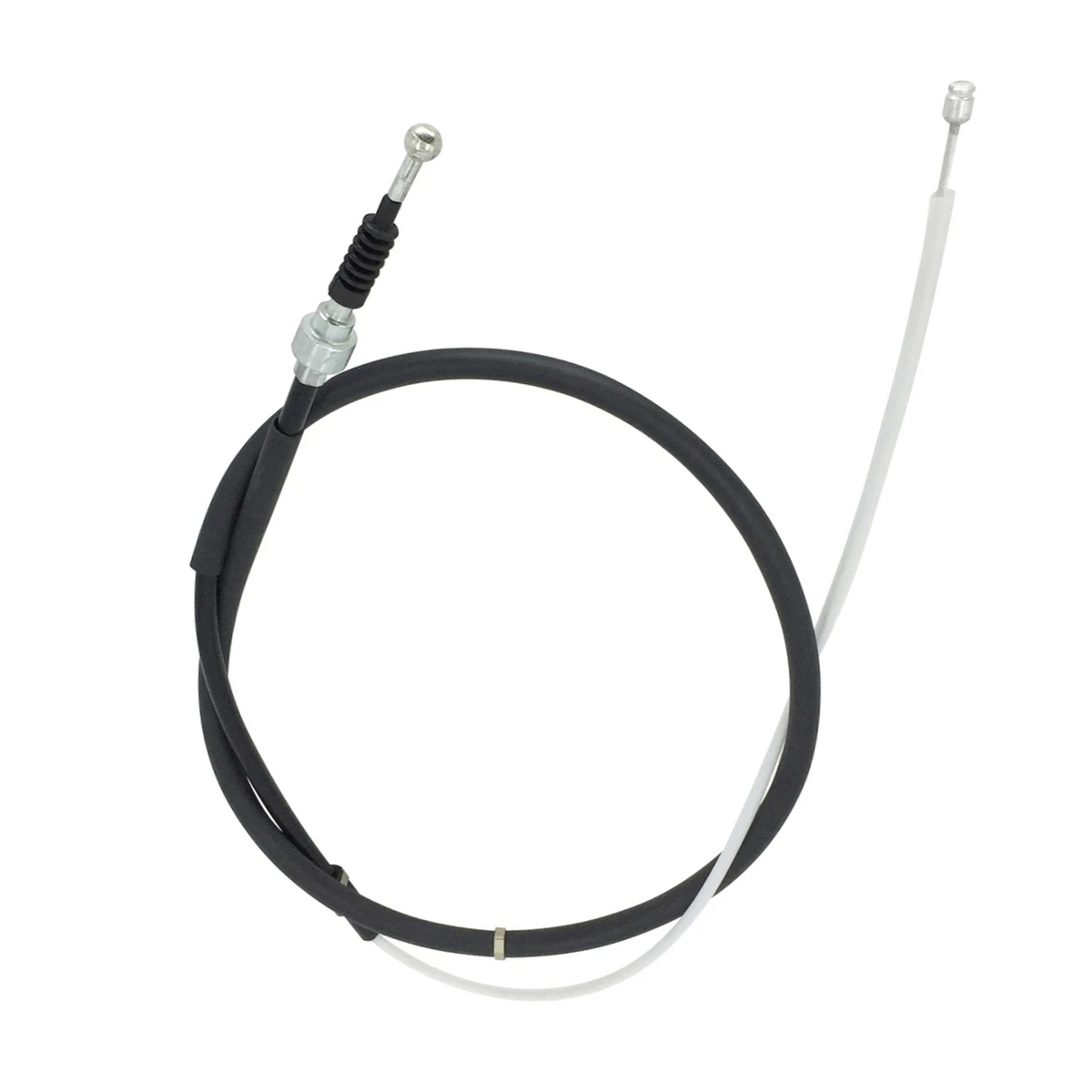 Emergency Parking Brake Cable for Volkswagen Beetle Jetta Golf (1998–2010) 1J0609721AC