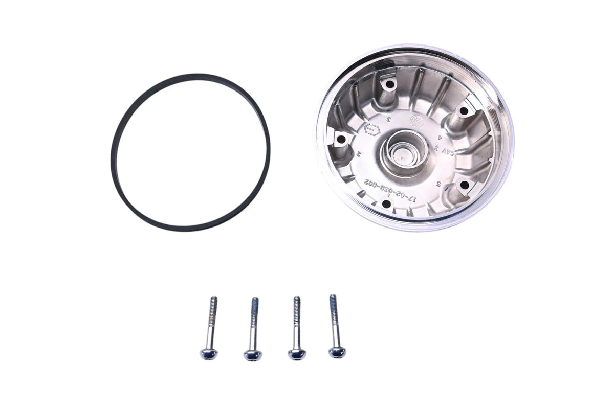 Front Suspension Cap Assembly Kit for Ford (F1TZ-1K104-B)