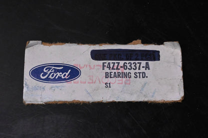 OEM Main Bearing for Ford (F4ZZ-6337-A)