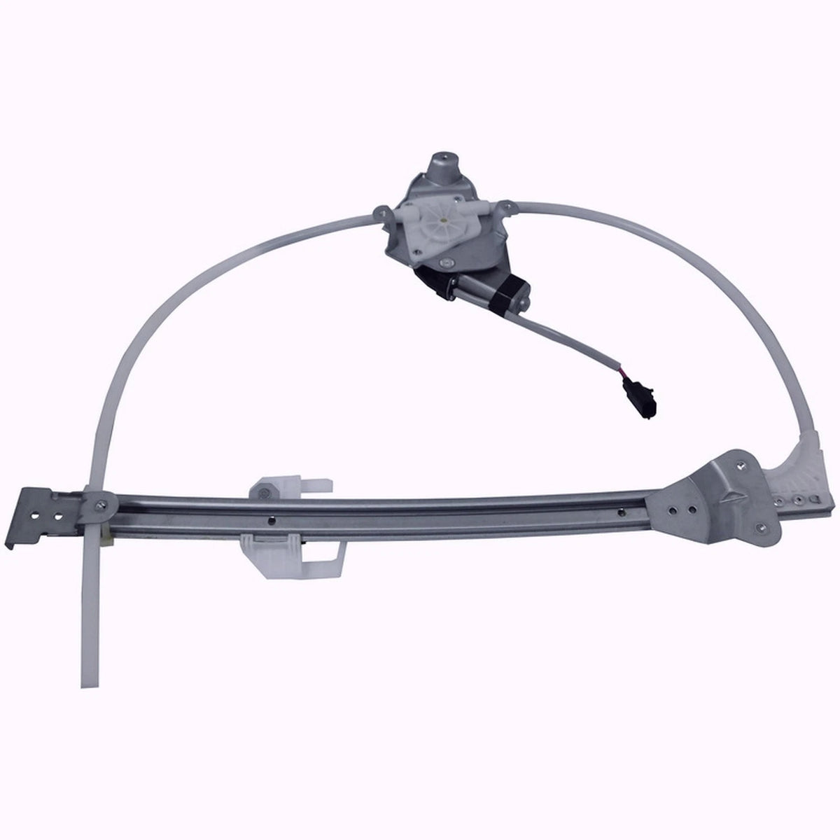 Power Window Regulator with Motor for Jeep Liberty (2006–2007) 4589266AB 748-570 R
