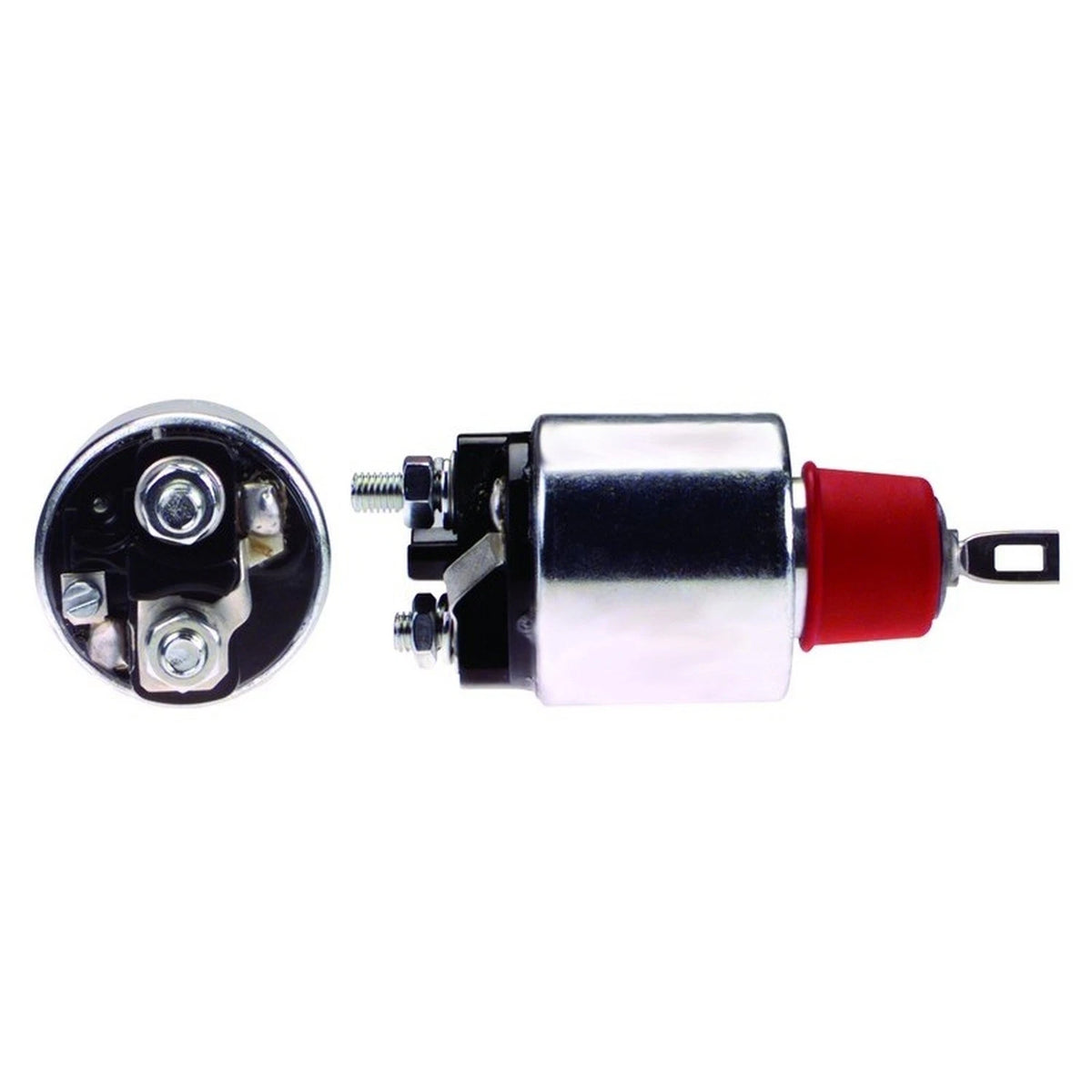 Solenoid for Stone WP6400B WP6400, Hamm 3307P 3307 (1999–2006)