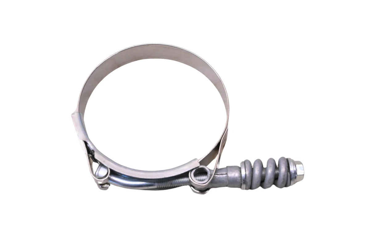 Hose Clamp Assembly for Ford W301823, 3523866C1 (NOS)