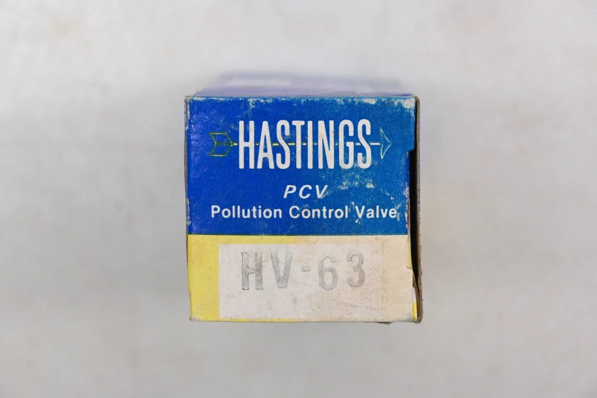 PCV Valve Hastings HV63, HV-63 for