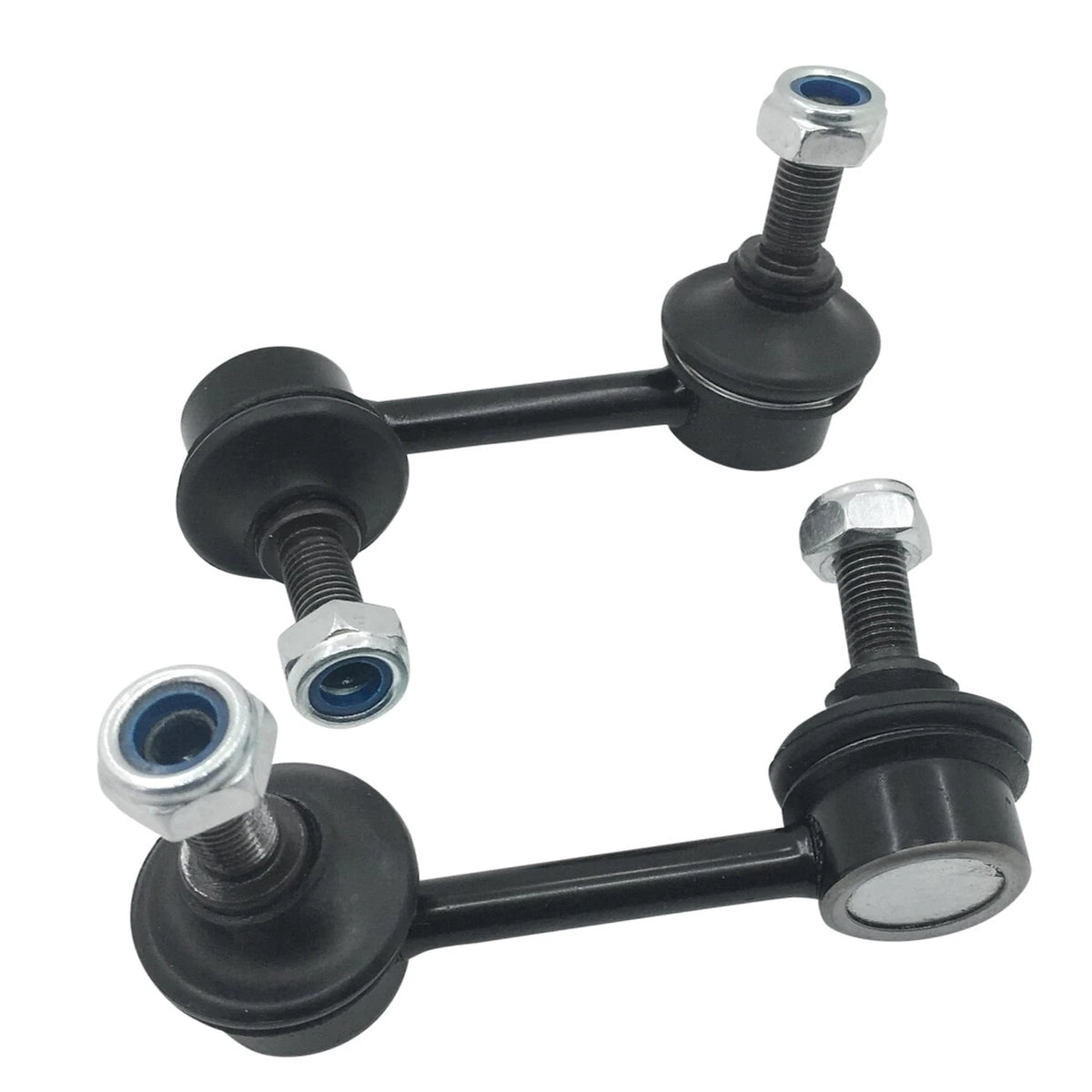 2X Rear Stabilizer Sway Bar Links for Chrysler Dodge Jeep Mitsubishi (2007–2015)