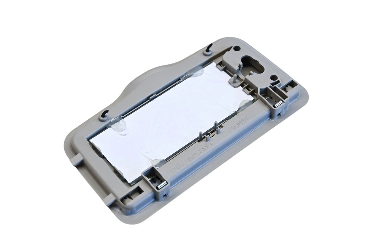 OEM Opening Visor Mirror for Ford (CL3Z-1504098-AB)