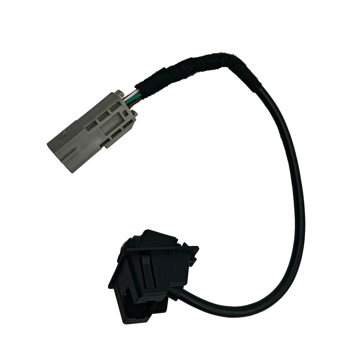 Rear View Backup Camera for Cadillac SRX (2010–2016) 15926122 V6 3.0L 3.6L