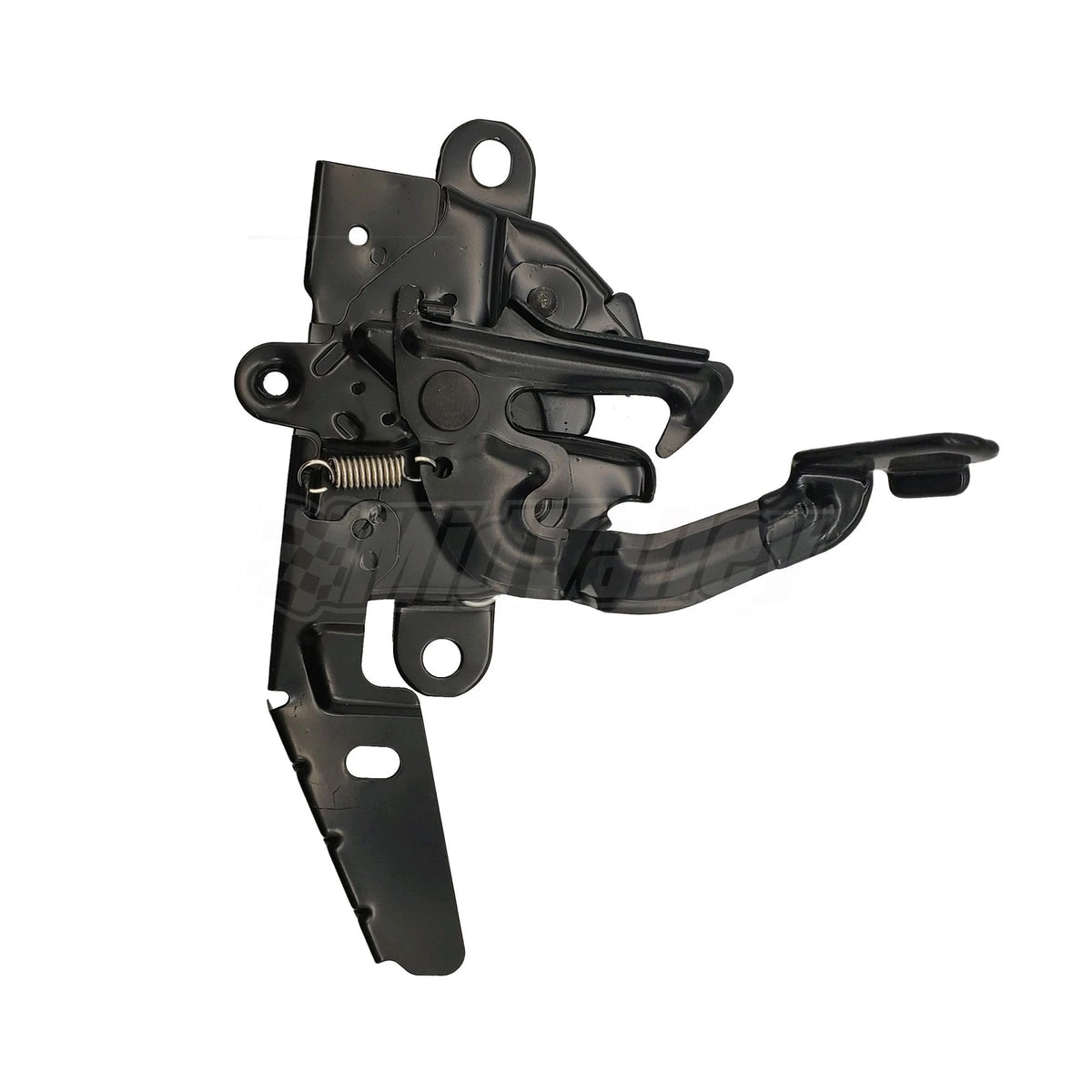 Hood Latch Lock for Toyota Corolla Sedan (2019–2020) 5351012B90 TO1234203