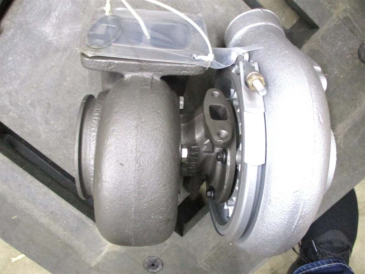 Reman Holset H1E Turbo for Cummins Diesel 6CTA 6CTAA 8.3L (1991–2004)