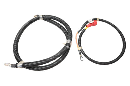 Battery Cable Assembly Kit for Ford (2004–2004) 4C4Z-14300-PA