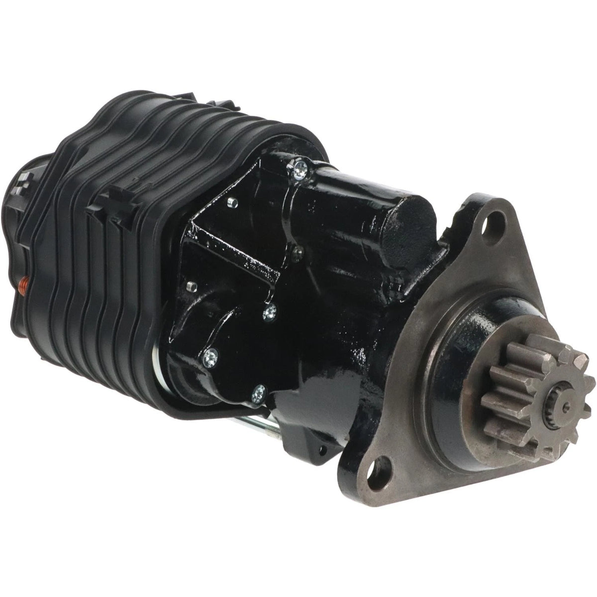 24V Starter for Terex MT 5500AC, 6300AC (2008–2023) 254926, X52417200001