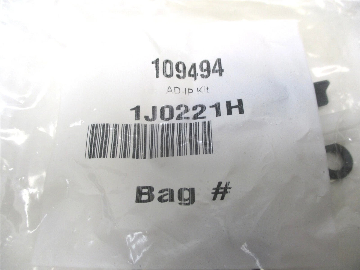 Bendix Valve Repair Kit for International (109484, 4C4Z-2365-AA)