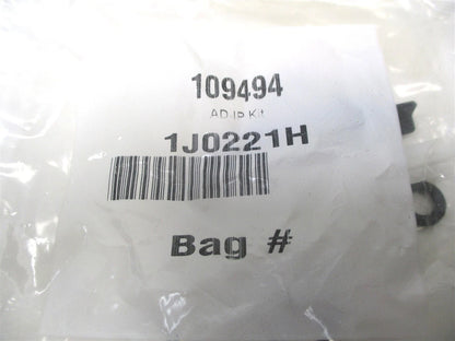 Bendix Valve Repair Kit for International (109484, 4C4Z-2365-AA)
