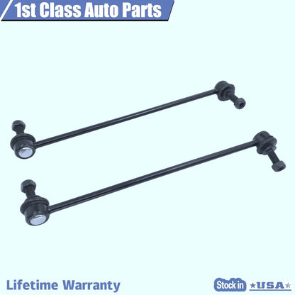 Sway Bar End Links Pair for Honda Ridgeline (2006–2014)
