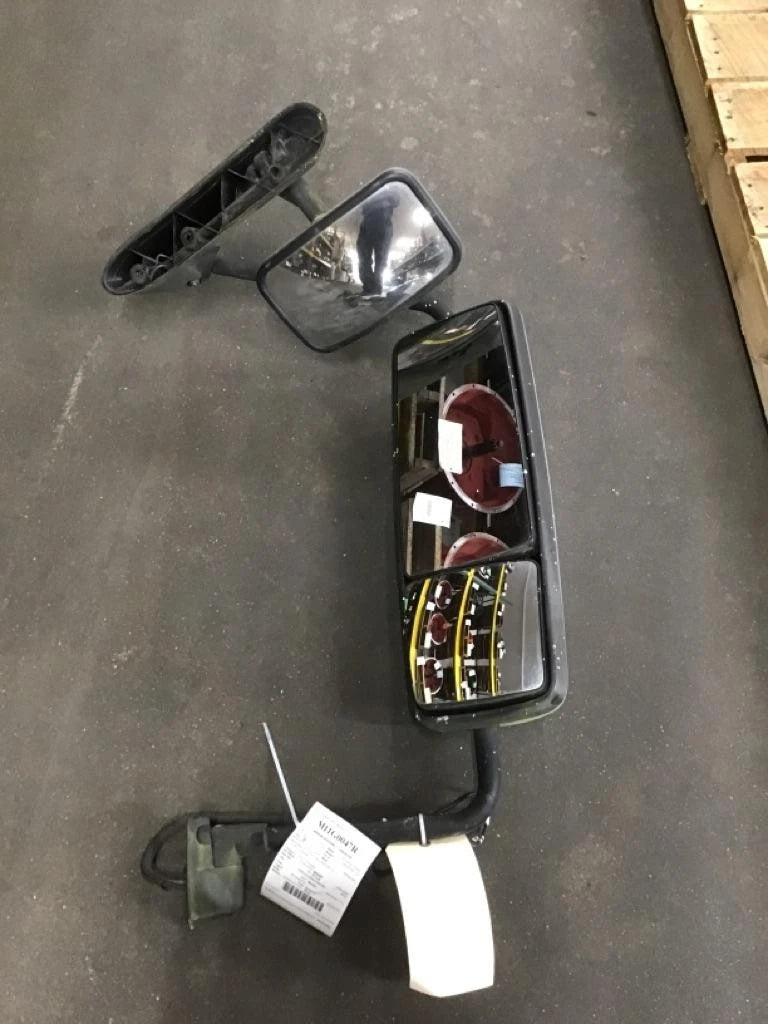 Right Door Mirror for International ProStar (2011)
