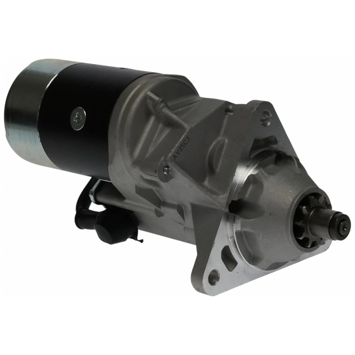 Starter for Agco Gleaner Combine F3 (1986–1987) 028000-6780 SND0045