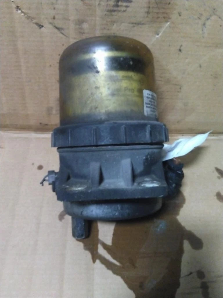 Fuel Water Separator Assembly for Davco Fuel Pro 482 (2017)