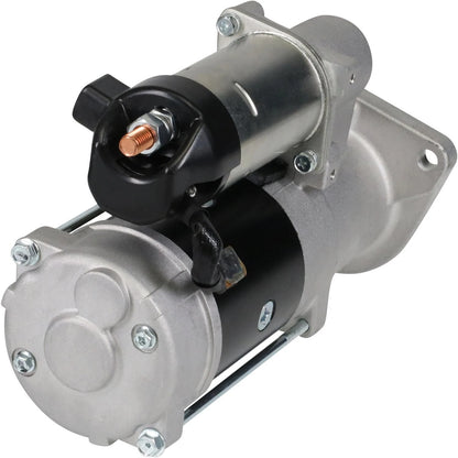 Starter for CASE 430 Skid Steer (3.9L Cummins Engine) 8200014