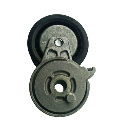Belt Tensioner Assembly for Audi A6 A7 Quattro SQ5 VW Touareg Panamera Cayenne