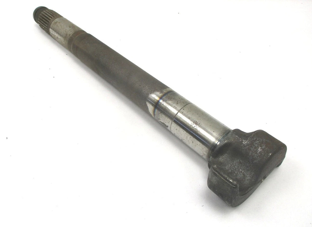 Genuine Meritor Left Hand Brake Camshaft 28 Spline 1.5" for