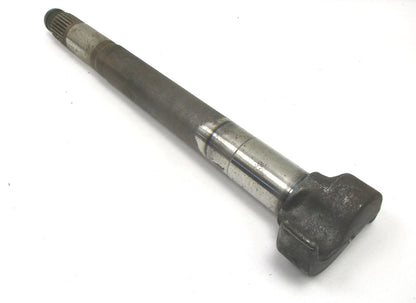 Genuine Meritor Left Hand Brake Camshaft 28 Spline 1.5" for