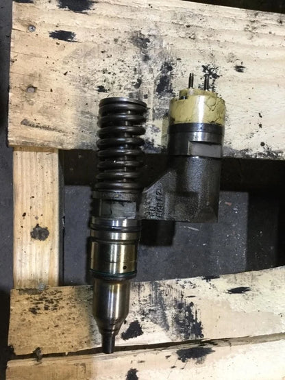 Fuel Injector for CAT C12 (70 Pin) (Replaces 1470373, 2KS, 8YN, 9SM, MBL)