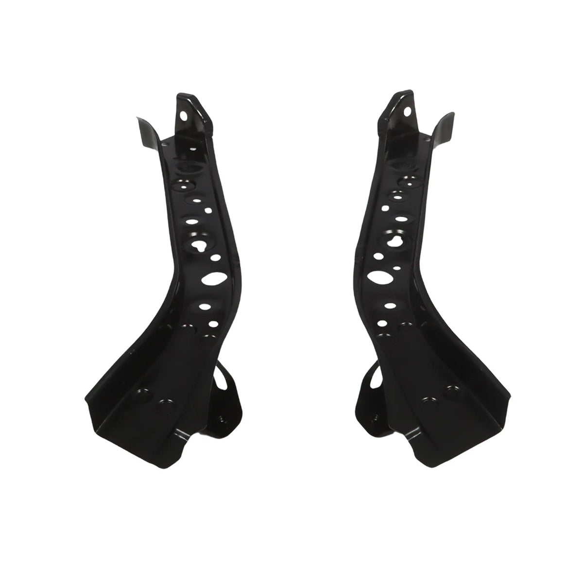 Front Steel Radiator Core Support Bracket for Toyota Camry (2018–2024)