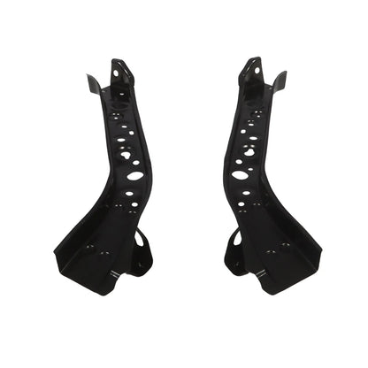 Front Steel Radiator Core Support Bracket for Toyota Camry (2018–2024)