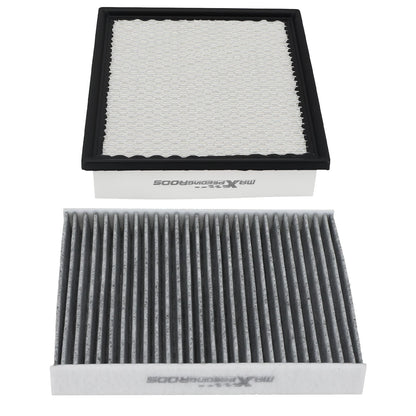 Air Filter Kit for Lexus RX350 (2016–2022) V6 3.5L 49756 CF12157 04861756AA