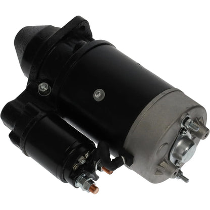 12V Starter for Lamborghini Ag Grimper 555 560, R 235 DT (Fits 296195640, 63217138)