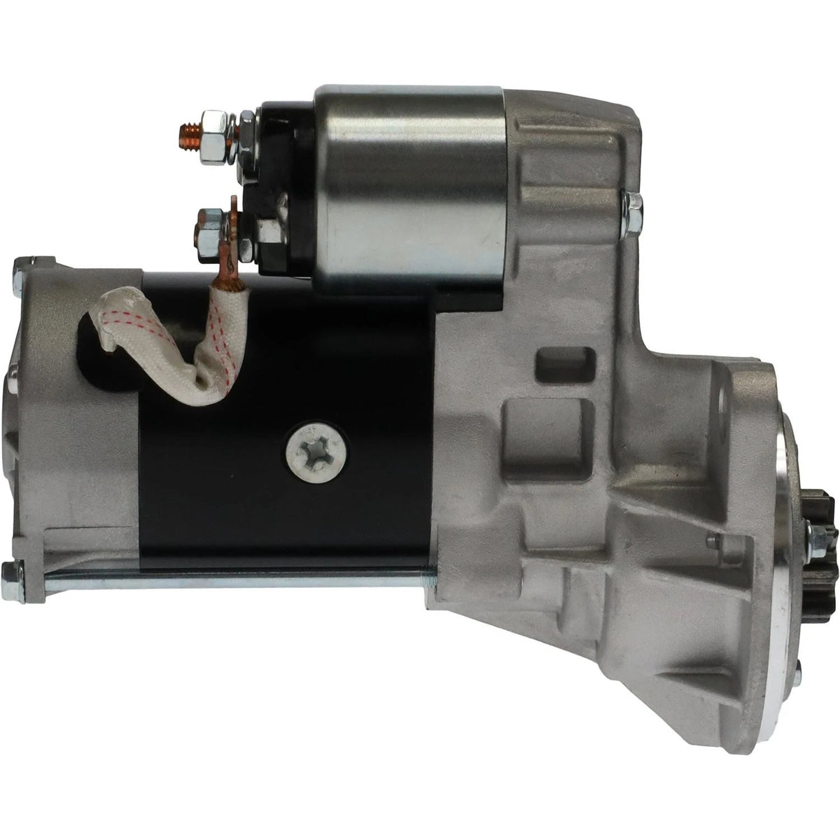 12V Starter for Thermo King Magnum SG2000 (1998–2006) LRS02763 129687-77010