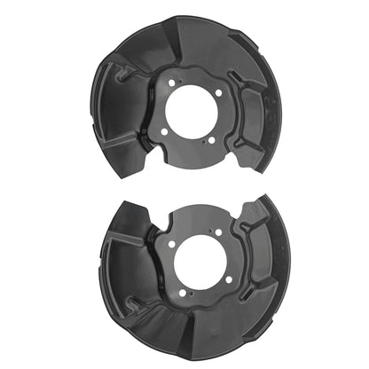 Front Side Brake Dust Shield for Toyota 4Runner Lexus GX470 (2003–2009) 4778260120