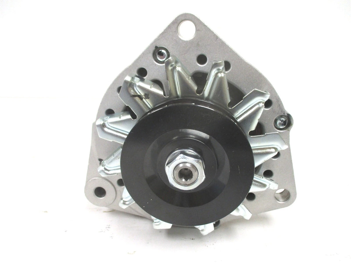 Unipoint Alternator 24V 55 Amp for (ALT-0110, 51261017144, 51261017185, 0120489315)