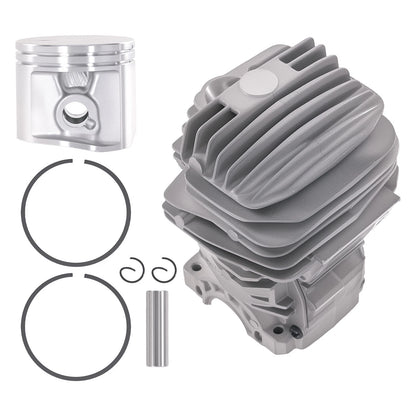 47mm Cylinder Piston Set for Stihl MS271/MS271C/MS291/MS291C (2011–2023) 1141 020 1206