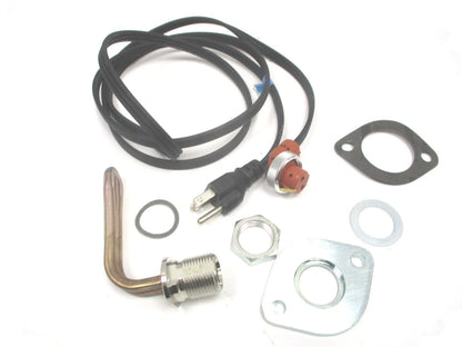 Temro Zerostart 1000W Immersion Block Heater for