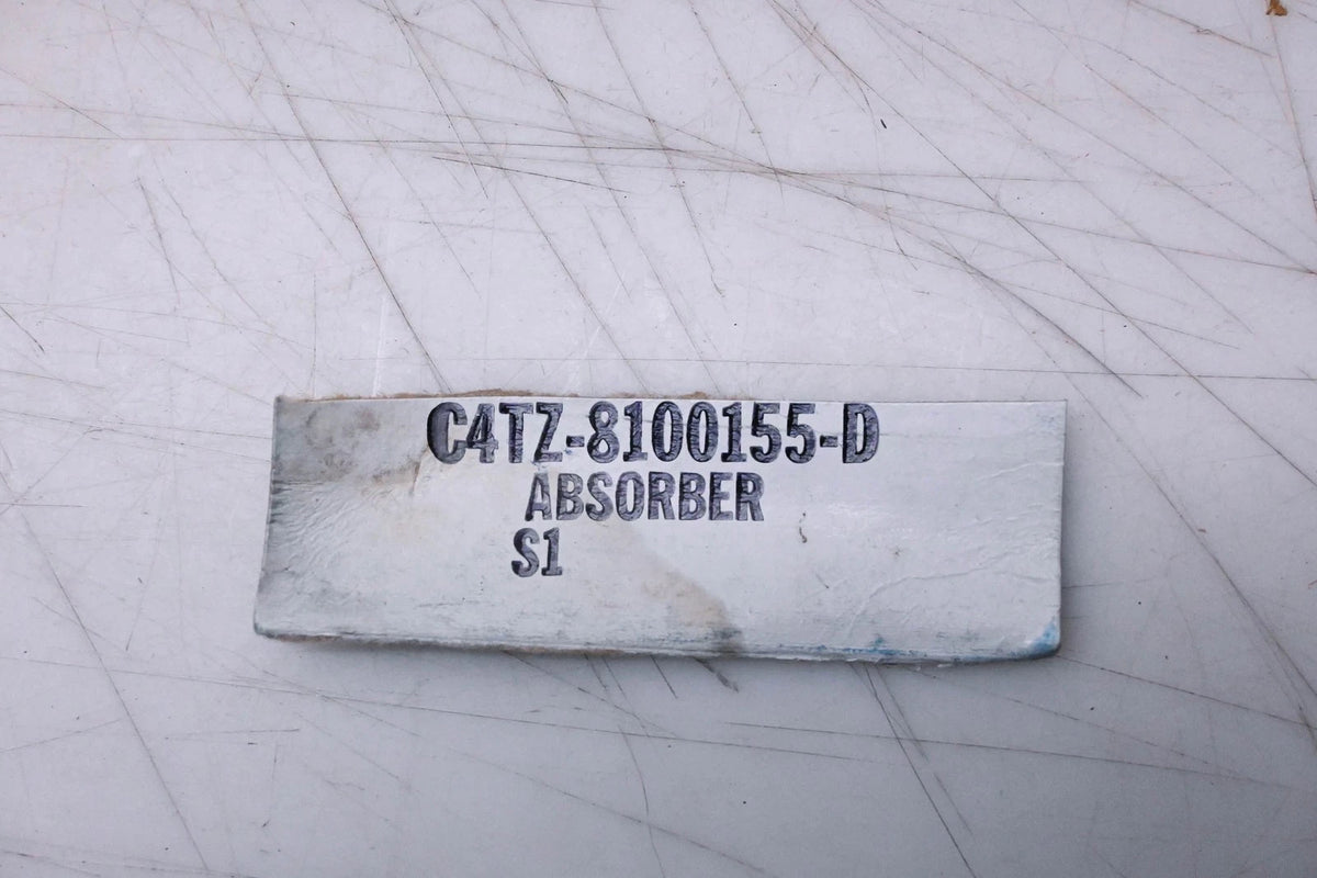Absorber for Ford C4TZ-8100155-D (NOS)