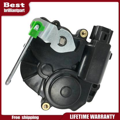 Power Door Lock Actuator Right Side for Toyota Sienna (2004–2010) 746-849