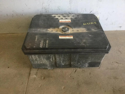 Battery Box for Freightliner Cascadia 125 (2016)