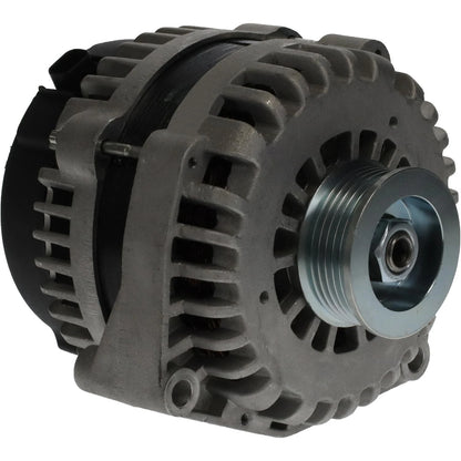 Alternator for Chevy Silverado 2500 HD 6.0L 6.6L (2007) 15857608