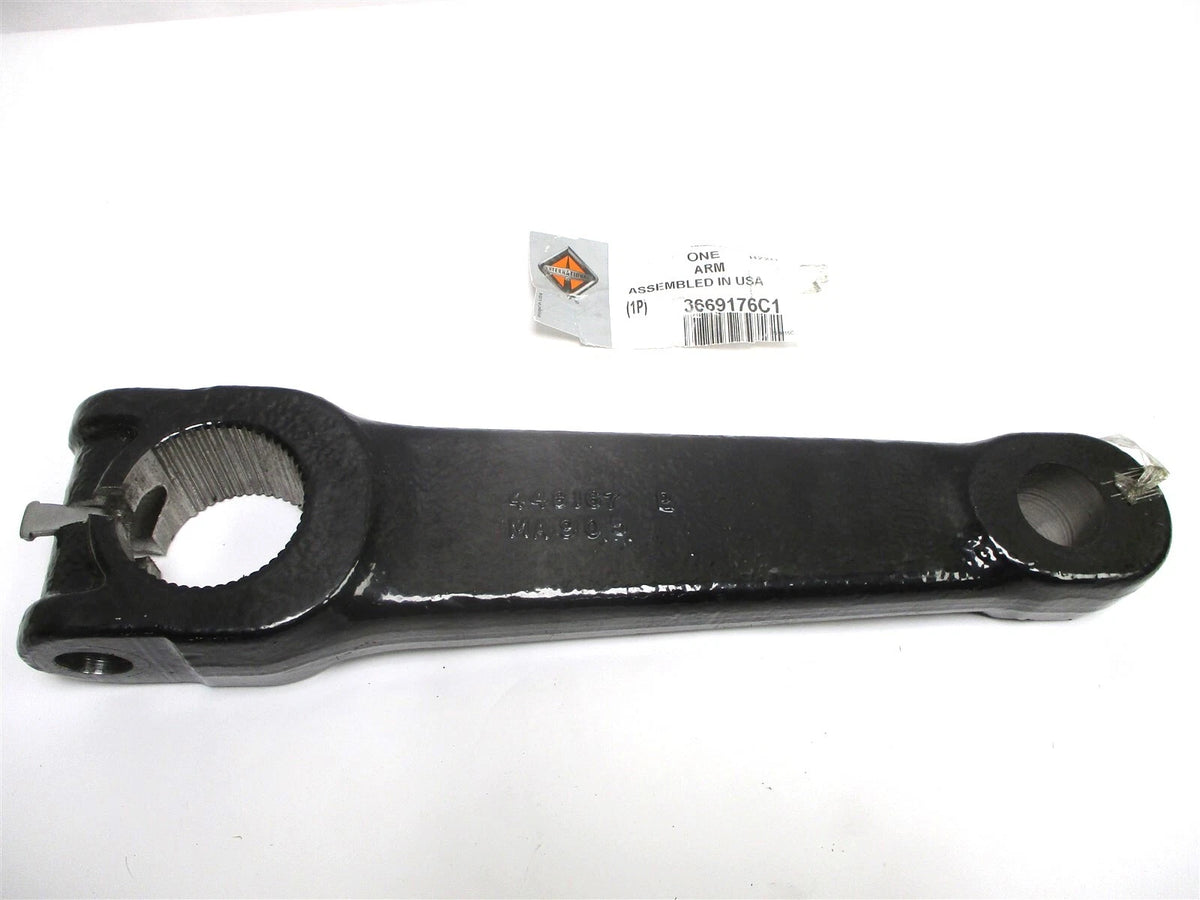 Pitman Arm for International (3669176C1, 842745)