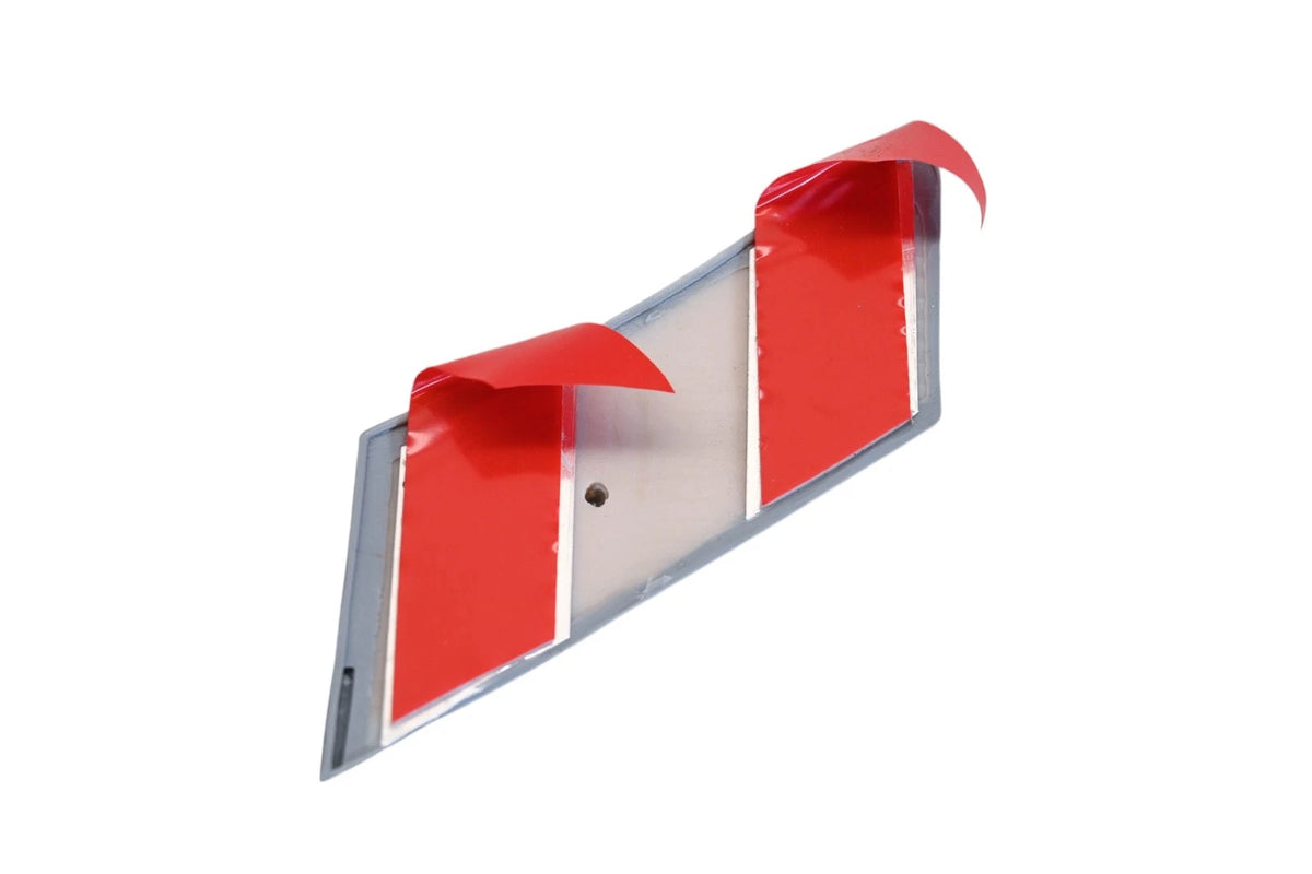 Left Side Moulding for Ford (F5DZ-5429077-PTM)