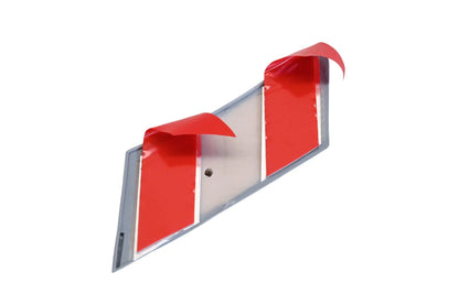 Left Side Moulding for Ford (F5DZ-5429077-PTM)