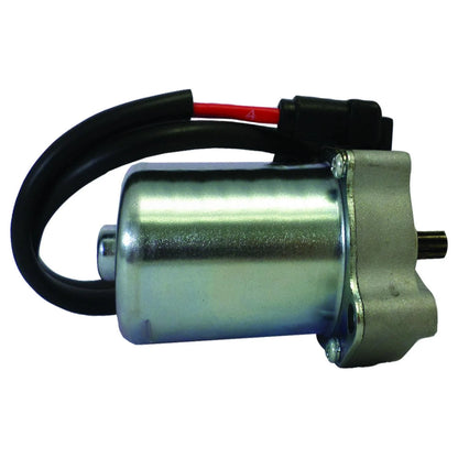 Starter for Polaris ATV Outlaw 90 & Sportsman 90 (2007–2014) 0453478 0454952