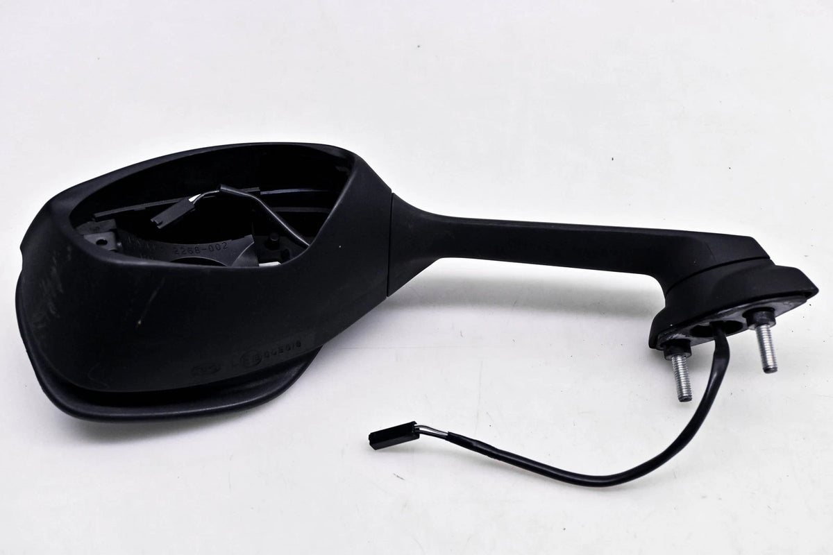 Right Turn Signal Mirror for Toyo 005018, 2268-002 (RHD)