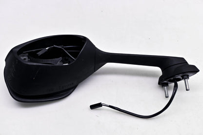 Right Turn Signal Mirror for Toyo 005018, 2268-002 (RHD)