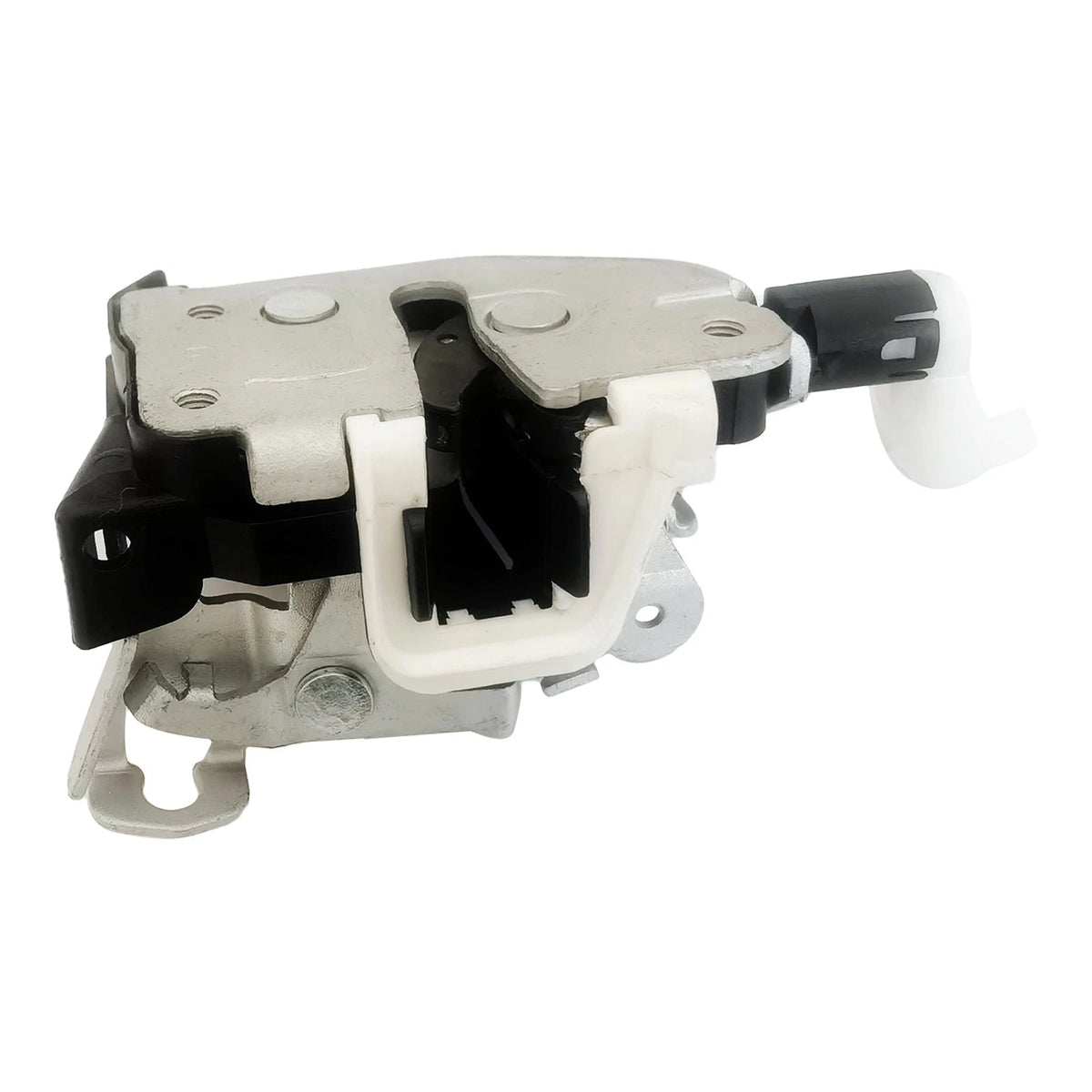 Door Lower Latch Lock Assembly for Ford Ranger (1998–2011) 4L5Z1326412AA