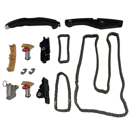 Engine Timing Chain Kit for Ford F-150 (2018–2020), Transit 150 (2020–2022) 90738SKX