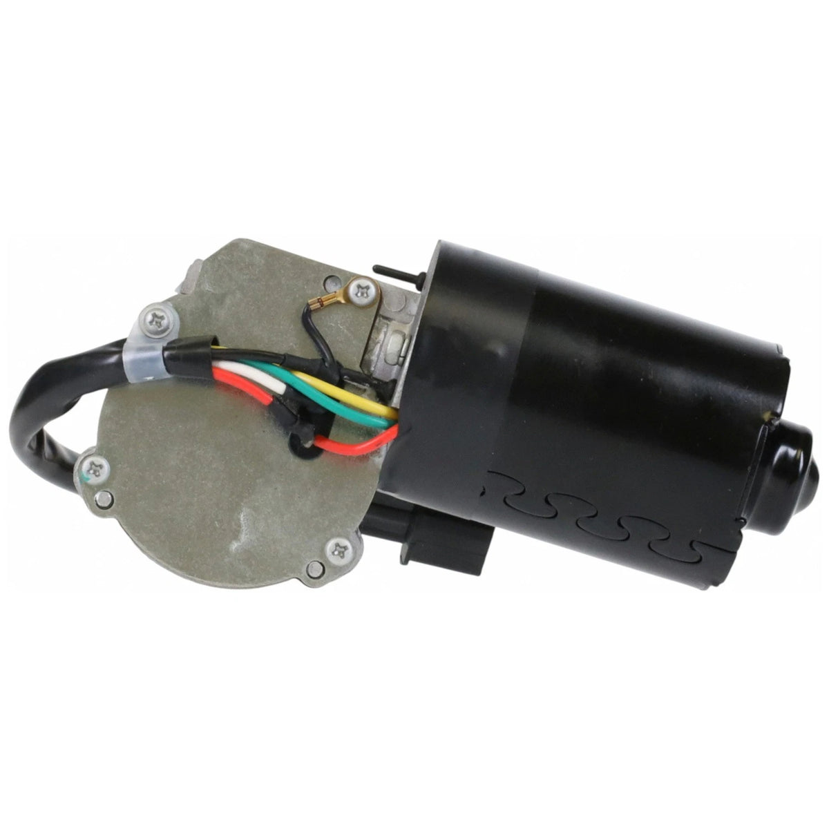 Windshield Wiper Motor for Hyundai Elantra (2001–2006) 98110-2D200, 43-4409